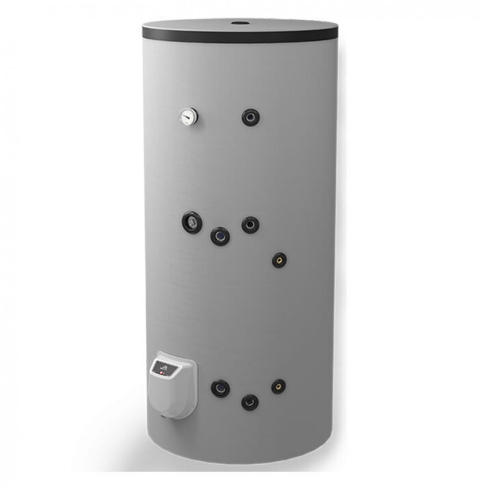 Scaldabagno Elettrico Eldom 500L, Аcciaio, Uno Scambiatore | Scaldabagni Elettrici | Scaldabagni e Serbatoi Accumulo |