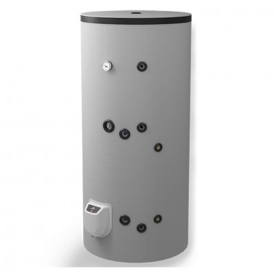 Scaldabagno Elettrico Eldom 500L, Uno Scambiatore - Eldom