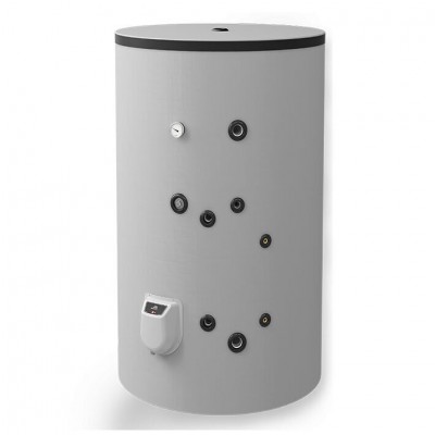 Scaldabagno Elettrico Eldom 750L, Uno Scambiatore - Eldom