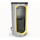 Scaldabagno Elettrico Eldom 750L, Аcciaio, Uno Scambiatore | Scaldabagni Elettrici | Scaldabagni e Serbatoi Accumulo |