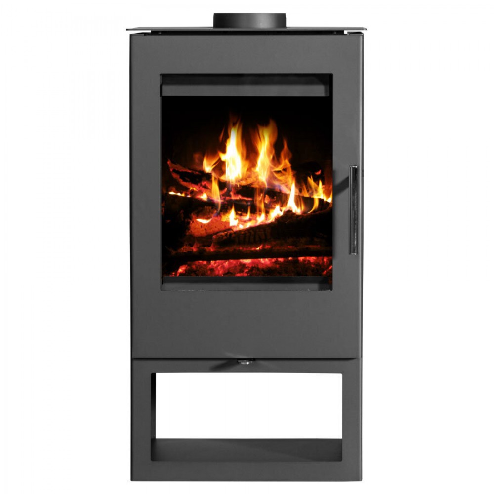 Stufa a Legna Victoria 05 Toledo 7kW | Stufe a Legna | Stufe A Legna |