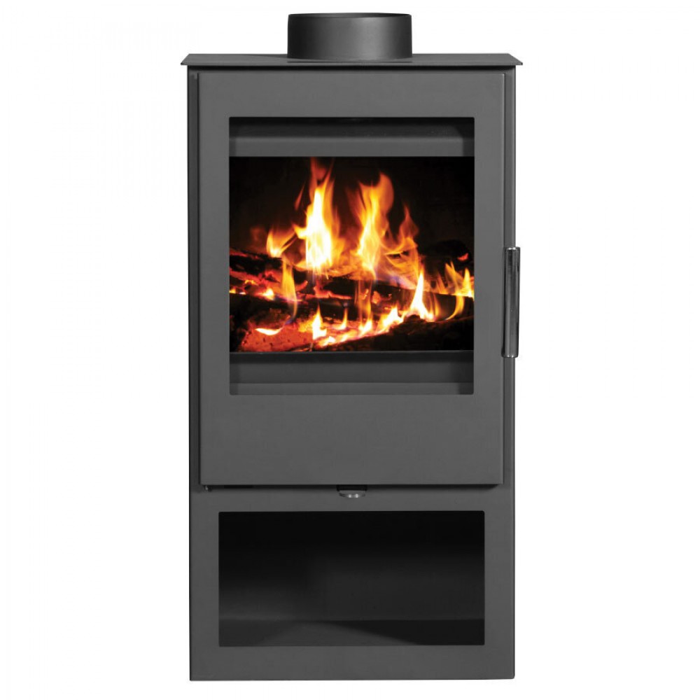 Stufa a Legna Victoria 05 Parma 5kW | Stufe a Legna | Stufe A Legna |