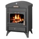 Stufa a Legna Victoria 05 Pandora CA 12,38kW | Stufe a Legna | Stufe A Legna |