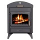 Stufa a Legna Victoria 05 Pandora CA 12,38kW | Stufe a Legna | Stufe A Legna |