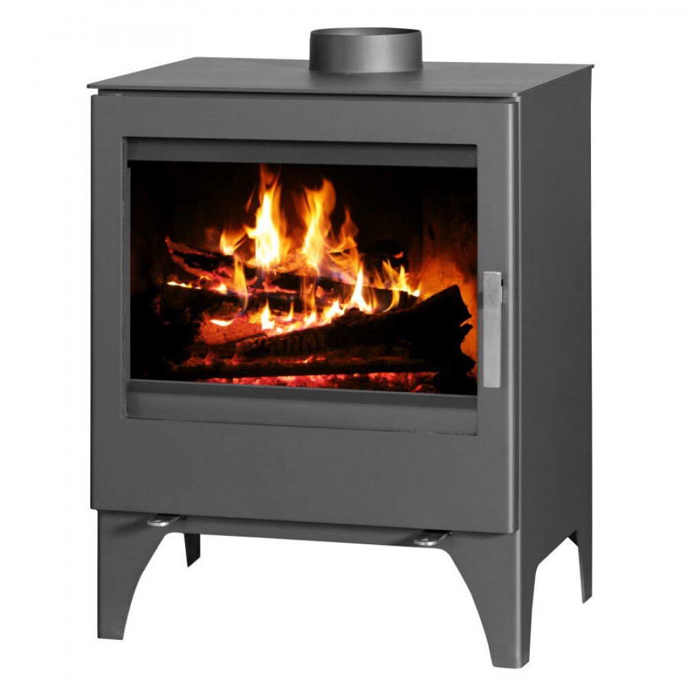 Stufa a Legna Victoria 05 Modena L 9.8kW | Stufe a Legna | Stufe A Legna |