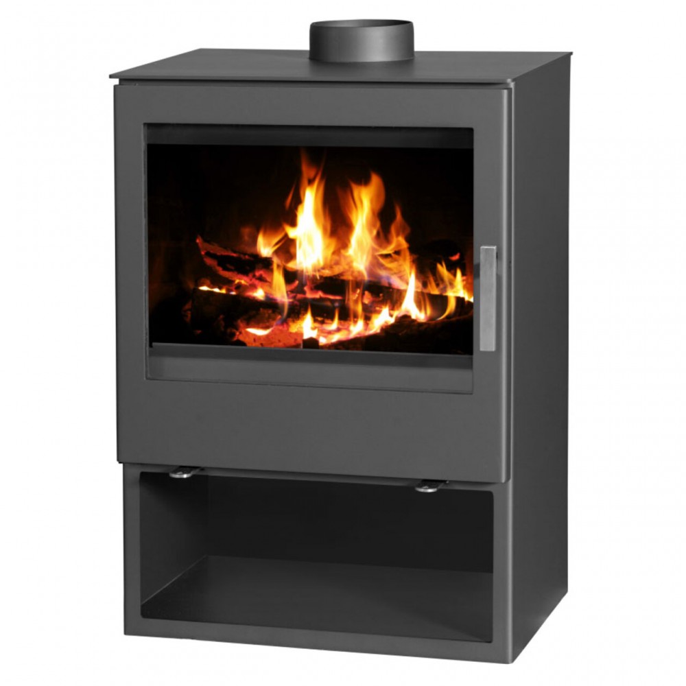 Stufa a Legna Victoria 05 Modena 9,8kW | Stufe a Legna | Stufe A Legna |