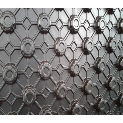 Insulation for underfloor heating HIPS600 EPS150 TECHNIC 23+22, 1,12m² - Confronto dei Prodotti
