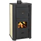 Termostufa a Legna Prity WD W29 D, 31.5kW | Termostufe a Legna | Stufe A Legna |