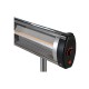 Riscaldatore Infrarossi Telemax Maximus AR-2002, 2900W | Riscaldamento a Infrarossi |  |