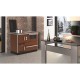 Termostufa a Legna con Forno Alfa Plam Alfa Term 35 Brown-Right, 32kW | Stufe A Legna | Legna |