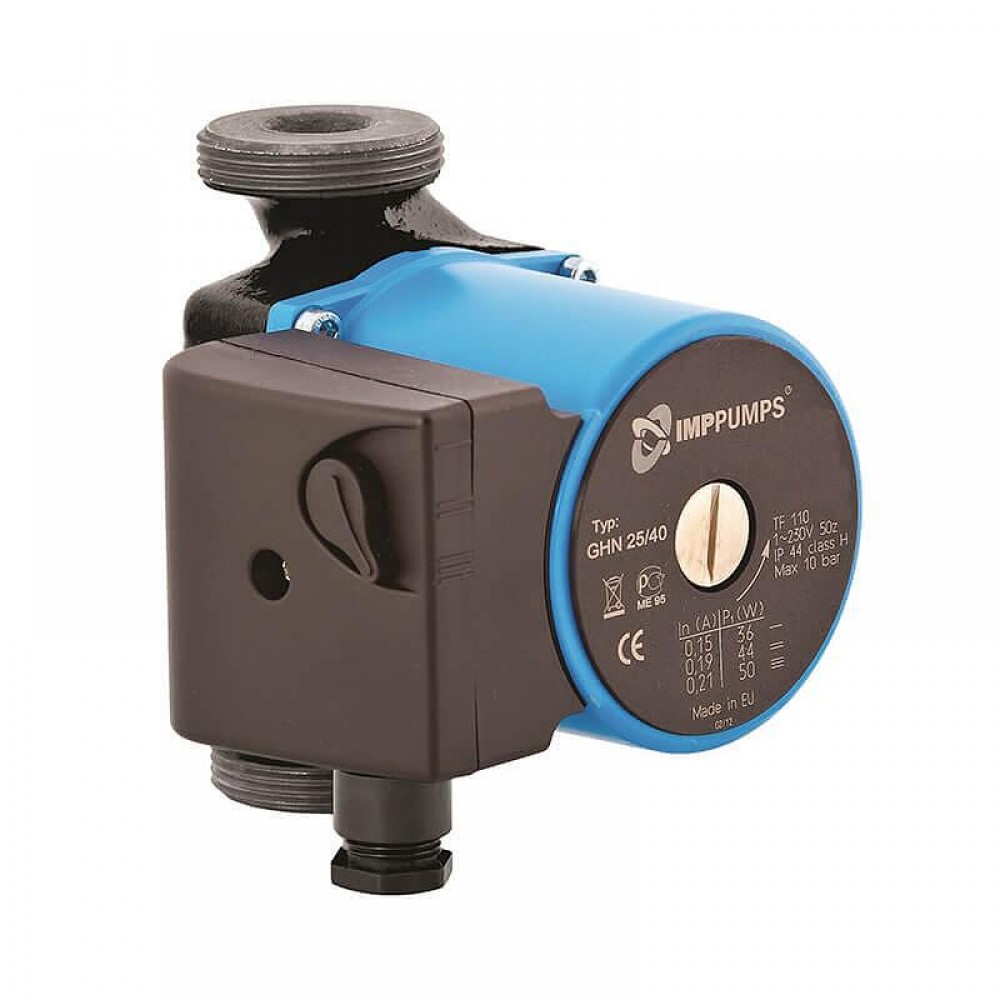 Pompa ricircolo acqua GHN 32/60-180 | Pompe e UPS | Riscaldamento Centrale |