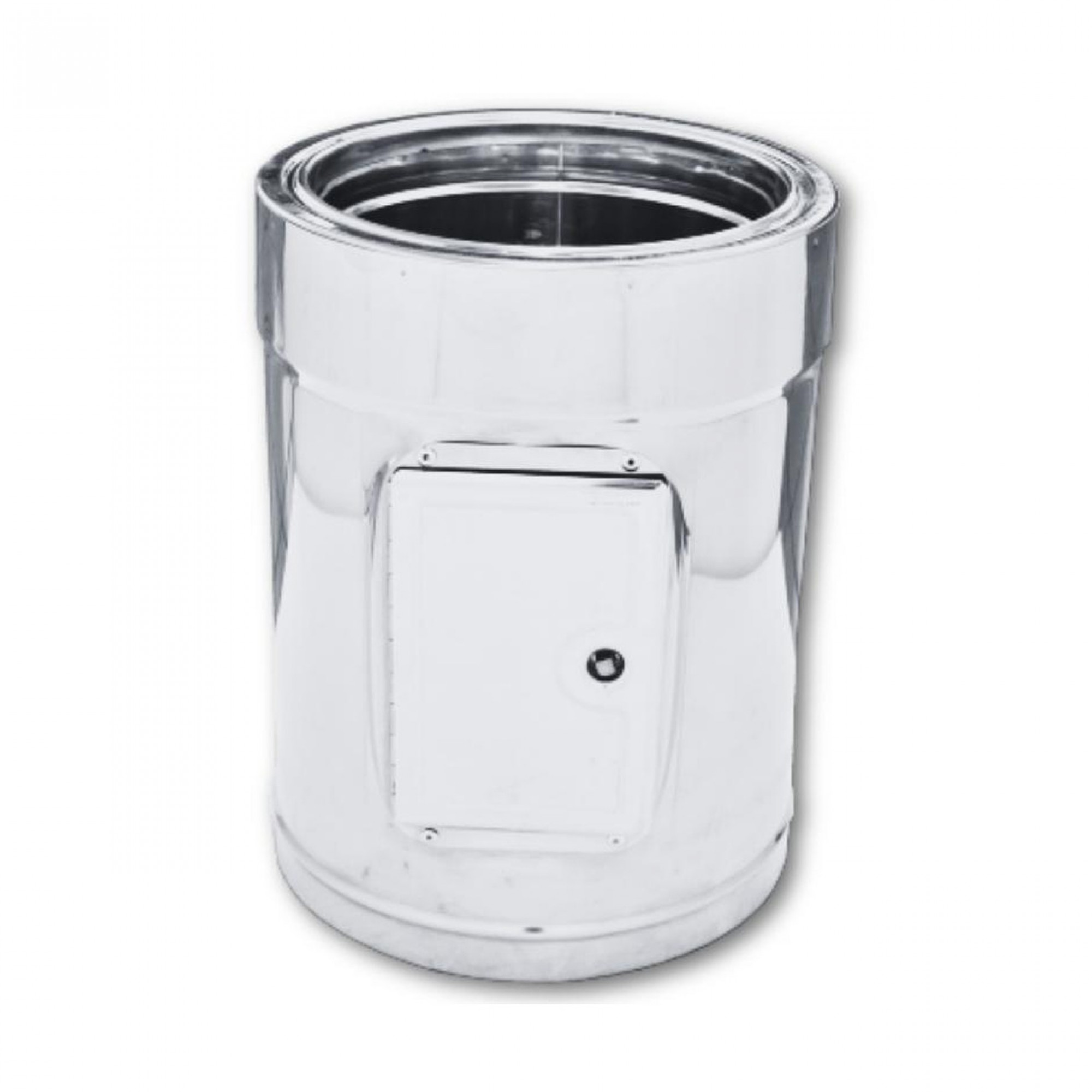 Isolamento In Lana Ceramica - Spessore 25 Mm, Densità 96 Kg/m³, Per Camini E Forni - Foto 9