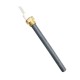 Ceramica candeletta accensione per stufa a pellet Eco Spar, lunghezza 147mm, 350W | Resistenze per Stufe a Pellet | Pezzi di Ricambio per Stufe a Pellet |