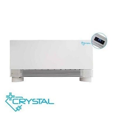 Ventilconvettore (Fan Coil) Crystal BGR-600 L/R - Ventilconvettore / Fan Coils