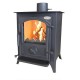 Stufa a Legna Verso 1 CID, 7.5kW | Stufe a Legna | Stufe A Legna |