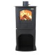 Stufa a Legna Verso 1 Stand CID, 7.5kW | Stufe a Legna | Stufe A Legna |