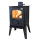 Stufa a Legna Verso 1 LL CID, 7.5kW | Stufe a Legna | Stufe A Legna |