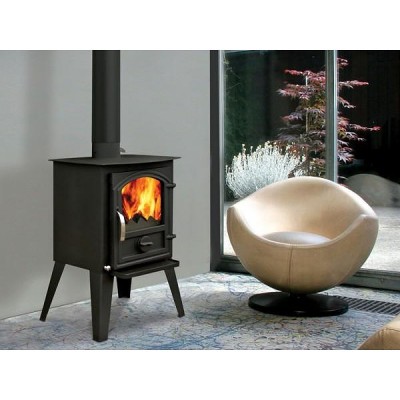 Stufa a Legna Verso 1 LL CID, 7.5kW - Confronto dei Prodotti