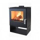 Stufa a Legna Verso Rheia, 5 kW | Stufe a Legna | Stufe A Legna |