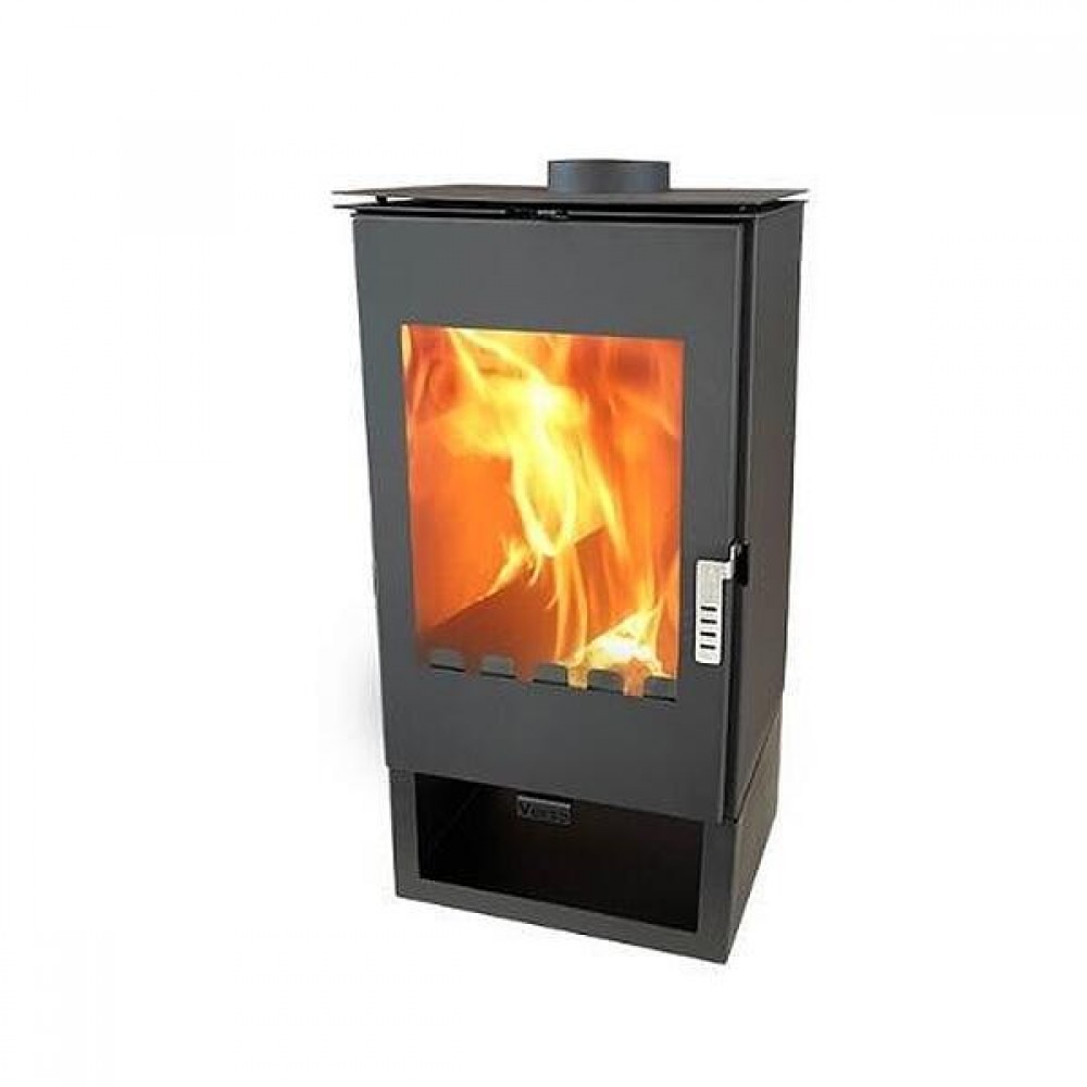 Stufa a Legna Verso Ina, 7.5kW | Stufe a Legna | Stufe A Legna |