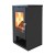 Stufa a Legna Verso Theia, 9kW