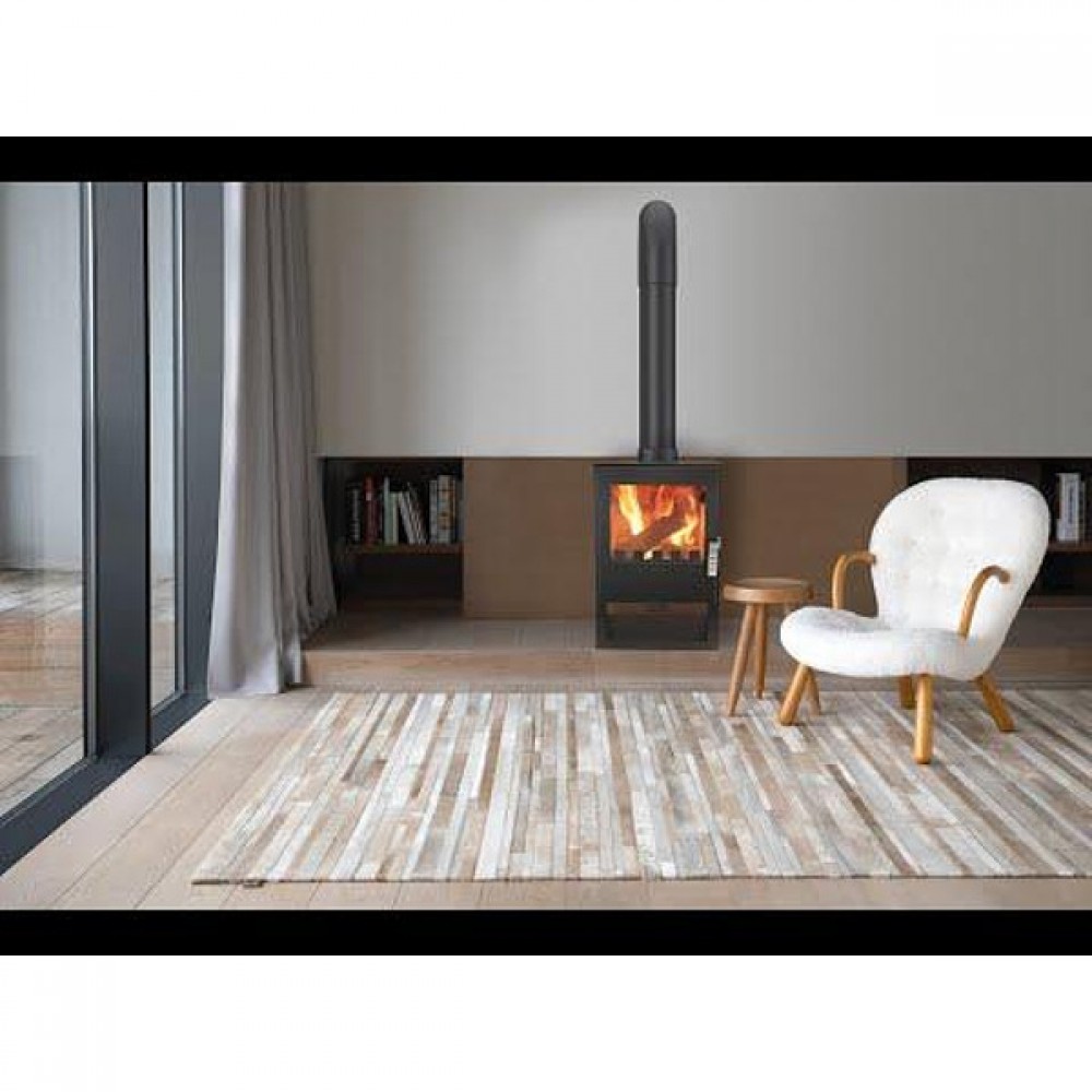 Stufa a Legna Verso 3, 5kW | Stufe a Legna | Stufe A Legna |