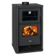 Stufa a Legna con Forno Prity FG D, 14,2kW | Legna | Stufe A Legna |