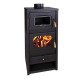 Stufa a Legna con Forno BALKAN ENERGY, Modello Classic 13 kW | Stufe a Legna | Stufe A Legna |