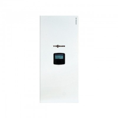 Caldaia elettrica per riscaldamento Viessmann, Vitotron 100 Type VLN3, 12-24kW - Caldaie Elettriche