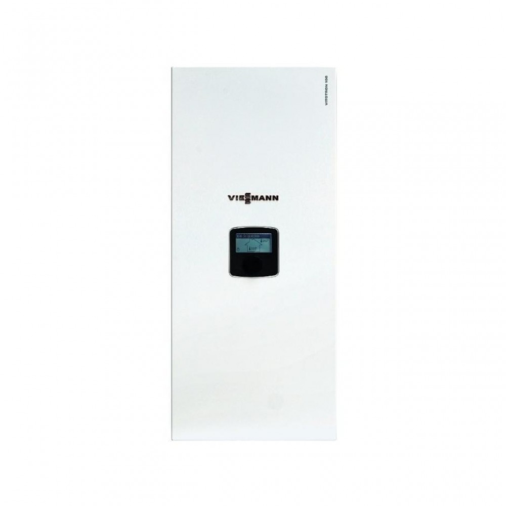 Caldaia elettrica per riscaldamento e acqua calda sanitaria Viessmann, Vitotron 100 Type VLN3, 12-24kW | Caldaie Elettriche |  |