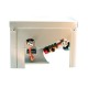 Caldaia elettrica per riscaldamento e acqua calda sanitaria Viessmann, Vitotron 100 Type VLN3, 12-24kW | Caldaie Elettriche |  |