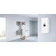 Caldaia elettrica per riscaldamento e acqua calda sanitaria Viessmann, Vitotron 100 Type VLN3, 12-24kW | Caldaie Elettriche |  |