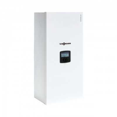 Caldaia elettrica per riscaldamento e acqua calda sanitaria Viessmann, Vitotron 100 Type VLN3, 4-8kW - Confronto dei Prodotti