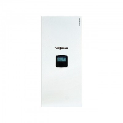 Caldaia elettrica per riscaldamento e acqua calda sanitaria Viessmann, Vitotron 100 Type VLN3, 4-8kW - Confronto dei Prodotti