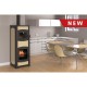 Termostufa a Legna con Forno Alfa Plam Paollo F, 20 kW | Termostufe a Legna | Stufe A Legna |