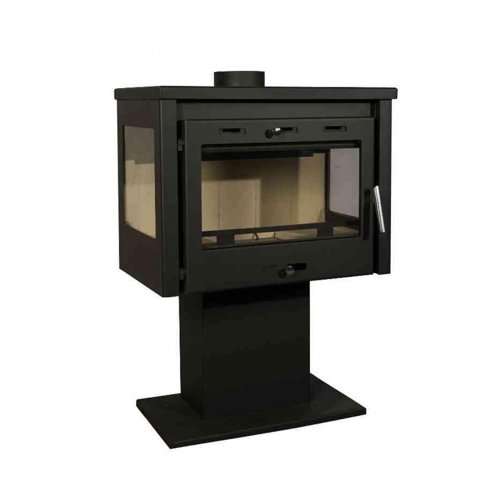 Stufe a legna Horvat Slim 12, 12.2 kW | Stufe | Stufe A Legna |