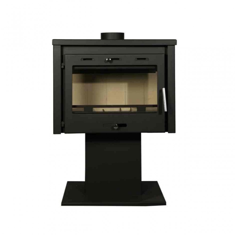 Stufe a legna Horvat Slim 12, 12.2 kW | Stufe | Stufe A Legna |
