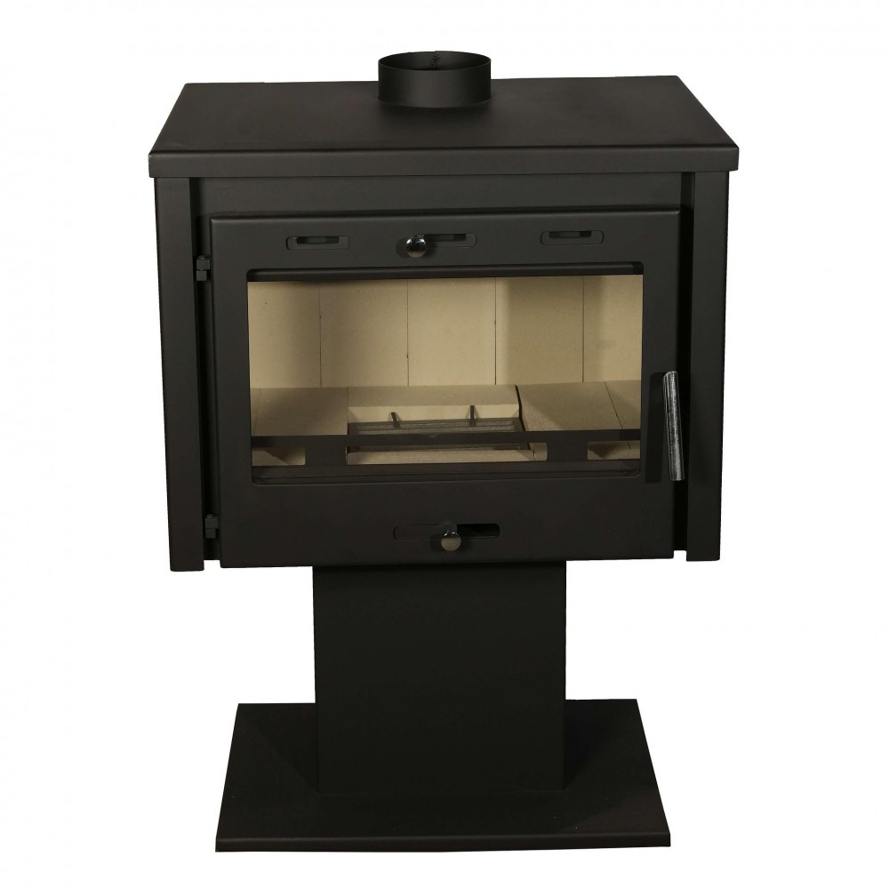 Stufe a legna Horvat Slim 12, 12.2 kW | Stufe | Stufe A Legna |