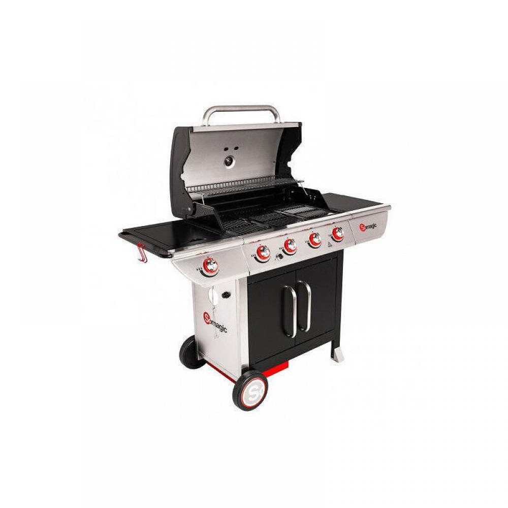 Barbecue a gas MANHATTAN 450GPI | Barbecue a Gas | Barbecue |