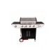 Barbecue a gas MANHATTAN 450GPI | Barbecue a Gas | Barbecue |