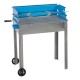 Barbecue a carbonella da giardino Bonne Grill Ν65 | Barbecue a Carbonella | Barbecue |