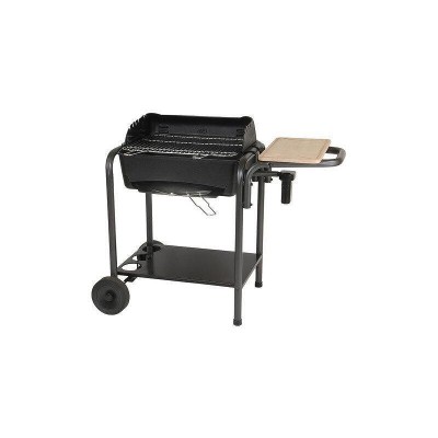 Barbecue a carbonella in ghisa ROMA - Confronto dei Prodotti