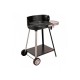 Barbecue a carbonella in ghisa VULCANO 2000 | Barbecue a Carbonella | Barbecue |
