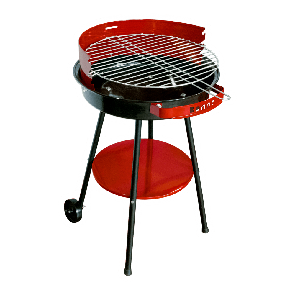 ᐉ Barbecue a carbonella Bonne Grill B200