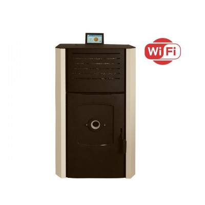 Caldaia a Pellet Balkan Energy Beatrice B, 20kW - Confronto dei Prodotti