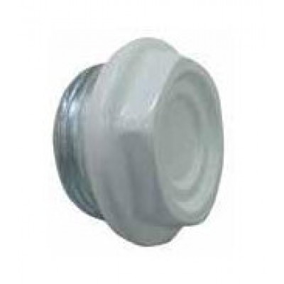 Aluminium radiator plug with siliconе gasket 1", Left/Right - Confronto dei Prodotti