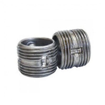 Aluminium radiator nipple 1" - Confronto dei Prodotti