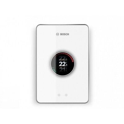 Intelligent wireless thermostat Bosch EasyControl CT 200 - Confronto dei Prodotti