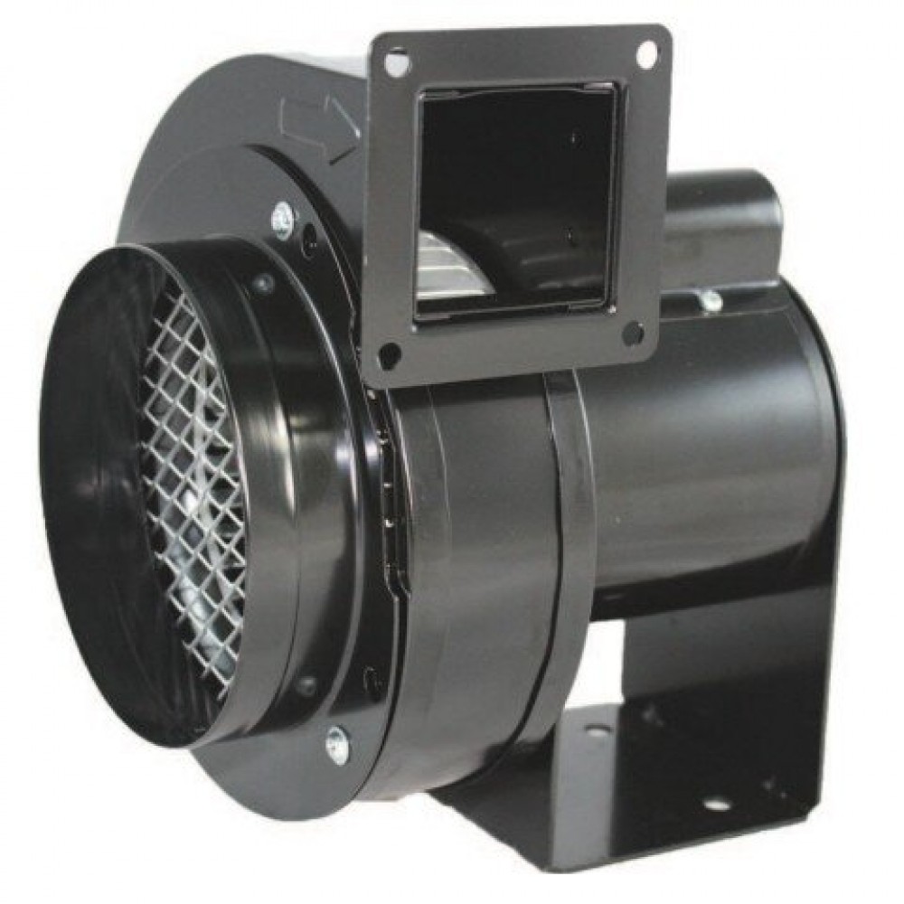 Ventilatore centrifugo CY127A2P2, 50W per caldaie a legna Burnit | Ventilatori e Estrattori di Fumo per Caldaie | Pezzi di Ricambio per Caldaie |
