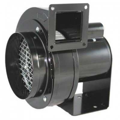 Ventilatore centrifugo CY127A2P2, 50W per caldaie a legna Burnit - Ventilatori e Estrattori di Fumo per Caldaie